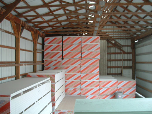 Drywall